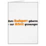 Radsport Cards