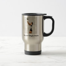 RaE 07, Support Single Moms Coffee Mugs