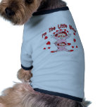 Rag Doll Little Sister Dog Clothing
