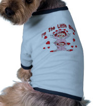 Rag Doll Little Sister Dog Clothing