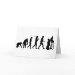 Rag trade Fashion Industry and magazine tees Cards