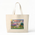 Ragdoll Cat (Blue Point) - Cloud Angel bags