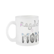 Ragdoll Cat Mom Gifts Coffee Mug