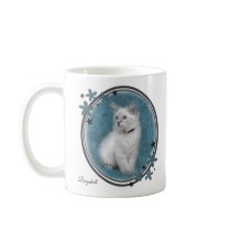 Ragdoll mug