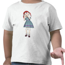 Ragdoll Tee