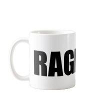 RAGE!!!11! MUGS