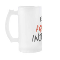 Rage Against Injustice Mugs
