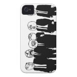 Rage Comic Meme Faces Walking. Me Gusta. casemate cases