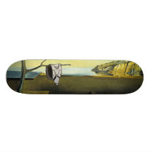Rage Face Meme Face Comic Art Painting Custom Skate Board