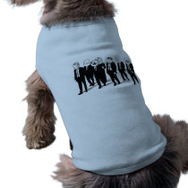 Rage Gang Pet Clothing