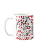 Rage Guy Mug