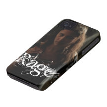 Rage - Midsummer's Eve iPhone 4 Cover