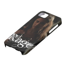 Rage - Midsummer's Eve iPhone 5 Cover
