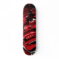Rage Skate Board Deck