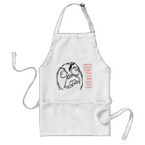 Rage Troll Apron