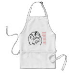 Rage Troll Apron