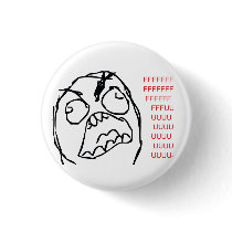 Rage Troll Button