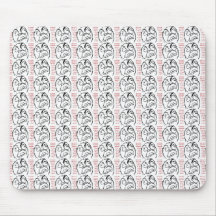 Rage Troll Mousepads