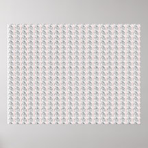 Rage Troll Poster
