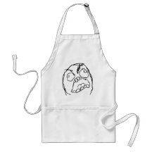Rageguy Aprons