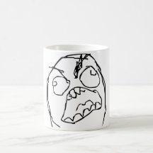 Rageguy Mug