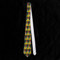 RAGGAMUFFIN RUDEBOYS ties