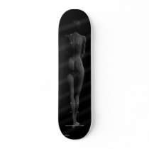 Raggi di luce skate decks