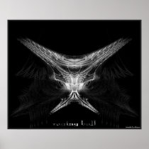 raging bull posters