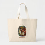 RAGING CHOCOHOLIC BAGS