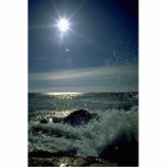 Raging surf, Atlantic Coast Photo Cutouts