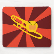 Raging Trombone