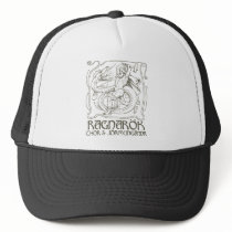 Ragnarök Trucker Hats