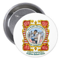 Ragtime Robert MainStreet Button