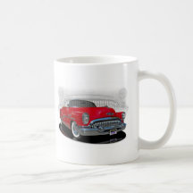 Ragtop Mug