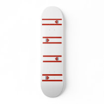 Rahden, Germany Skate Boards