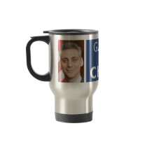 Rahm Emanuel The Gangsta of Change Mug