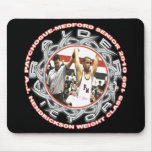 RAIDER VICTORY AJ mousepads