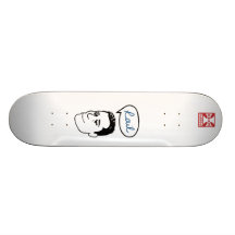 Rail? Custom Skateboard