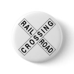 RAIL ROAD CROSSING PIN
