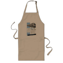 Railroad Diesels for The Vital R.F.& P. Route Aprons