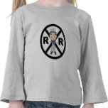 Railroad Engineer-Boy T-shirts and Gifts
