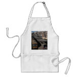 Railroad station, Vladivostok, Russia Aprons