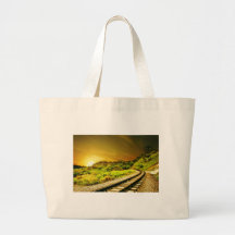 Railway2 Bags
