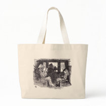 Railway Car bags