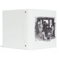 Railway Car binders