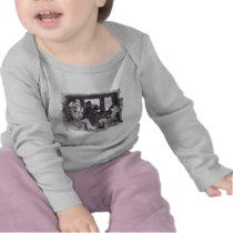 Railway Car t-shirts