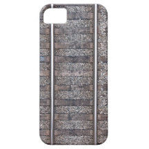 Railway Tracks iPhone 5 Cover