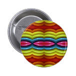 Raimbow Colours Button
