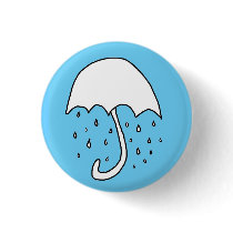 rain on me pins
