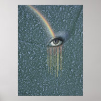 RAIN PRINT